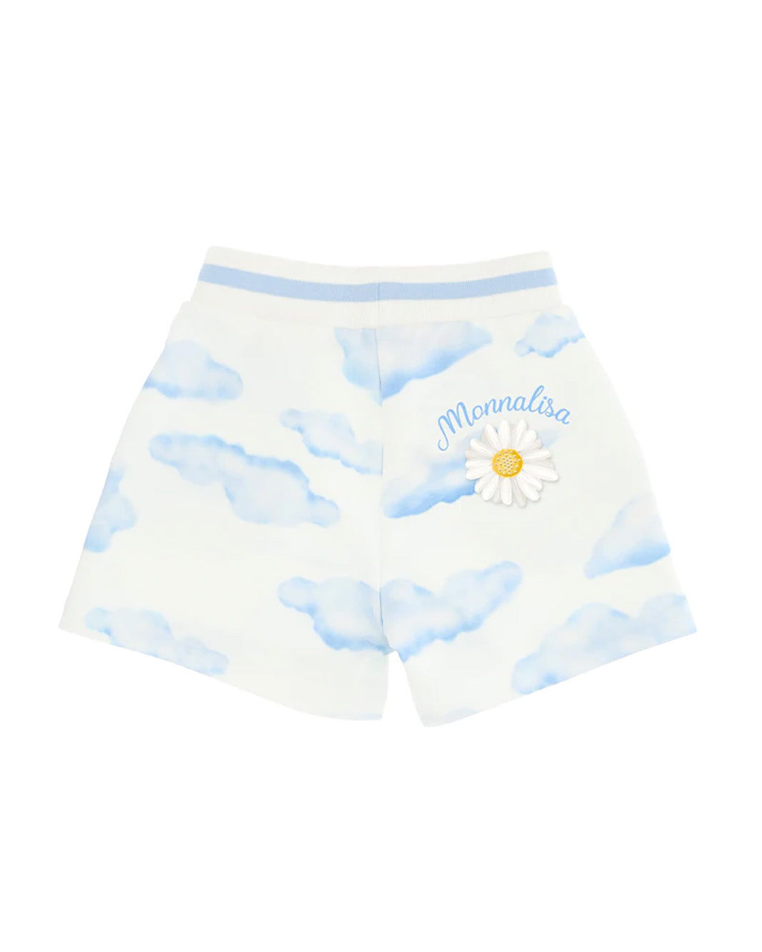 MONNALISA KIDS BERMUDAS