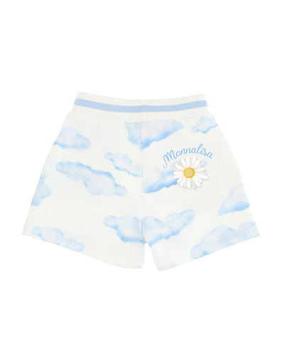 MONNALISA KIDS BERMUDAS