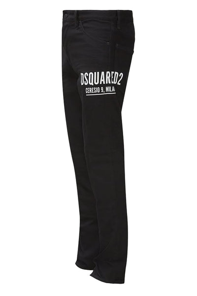 DSQUARED2 JEANS PANTS