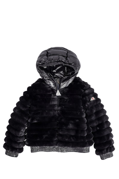 MONCLER KIDS JACKET