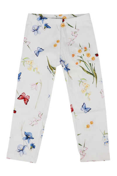 MONNALISA KIDS TROUSERS