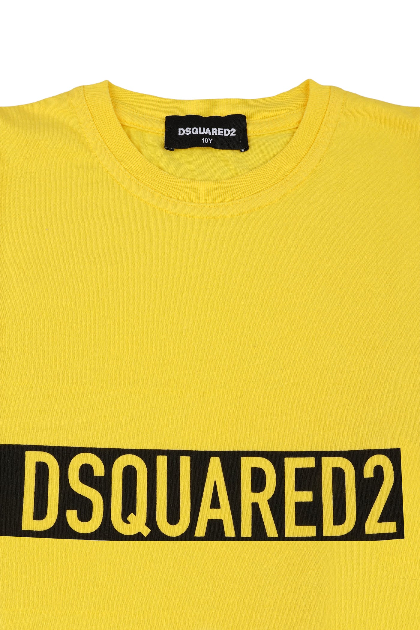 DSQUARED2 KIDS T-SHIRT