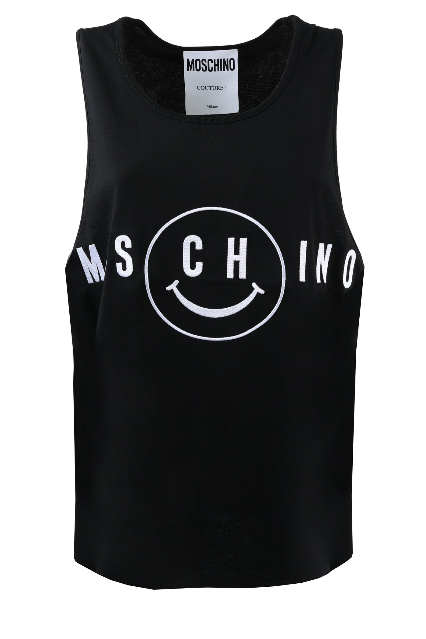 MOSCHINO T-SHIRT