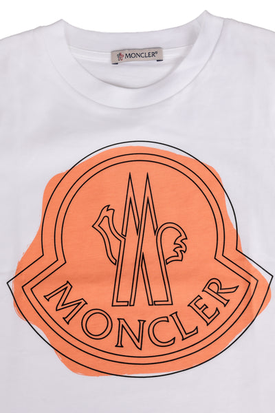 MONCLER KIDS T-SHIRT