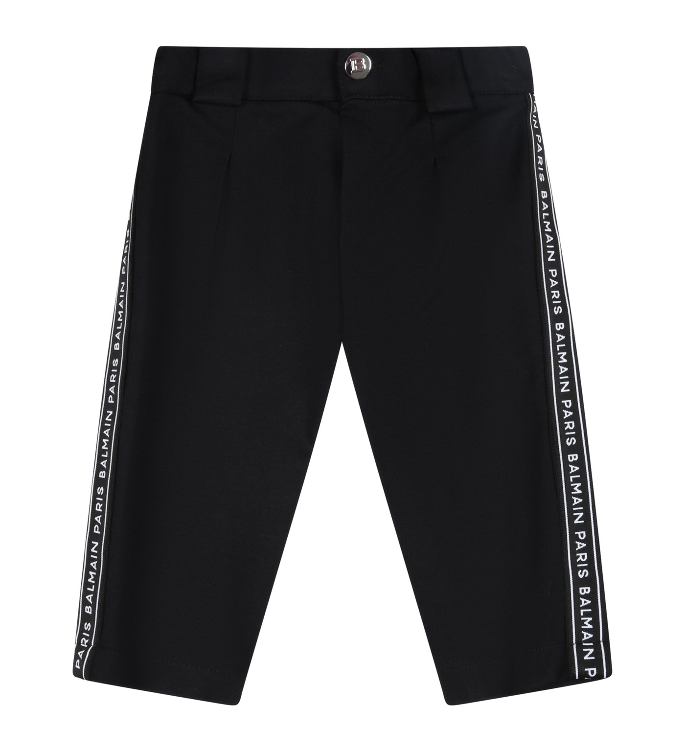 BALMAIN KIDS PANTS