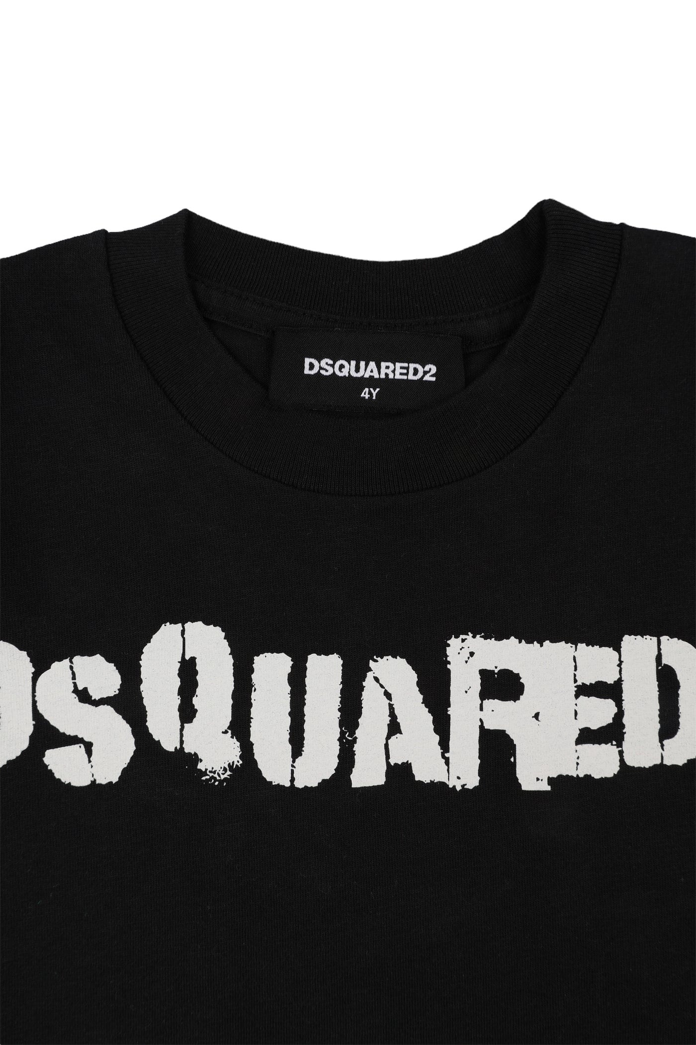 DSQUARED2 KIDS T-SHIRT