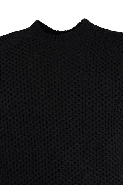 ANN DEMEULEMEESTER PULLOVER