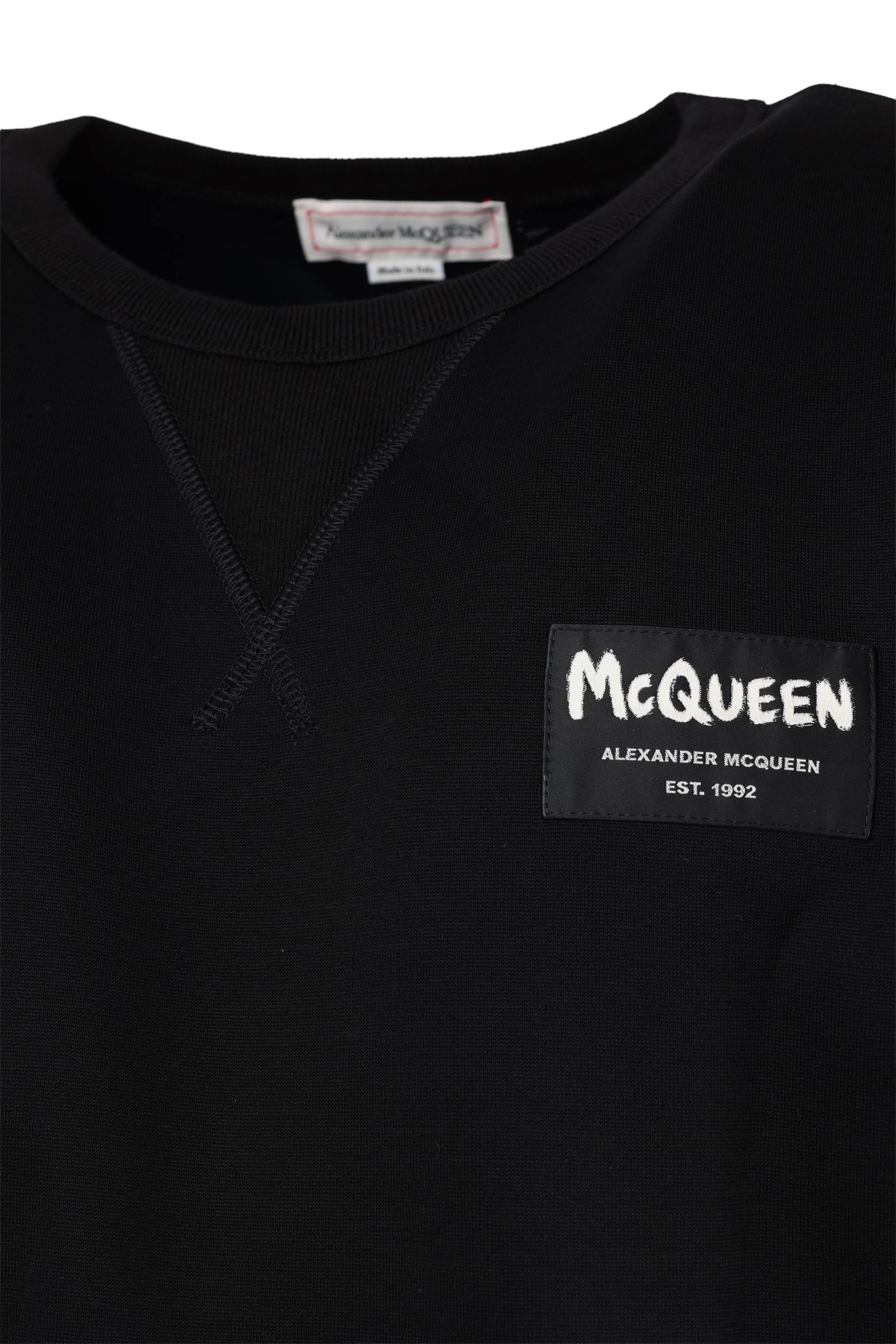 ALEXANDER MCQUEEN SWEATSHIRT