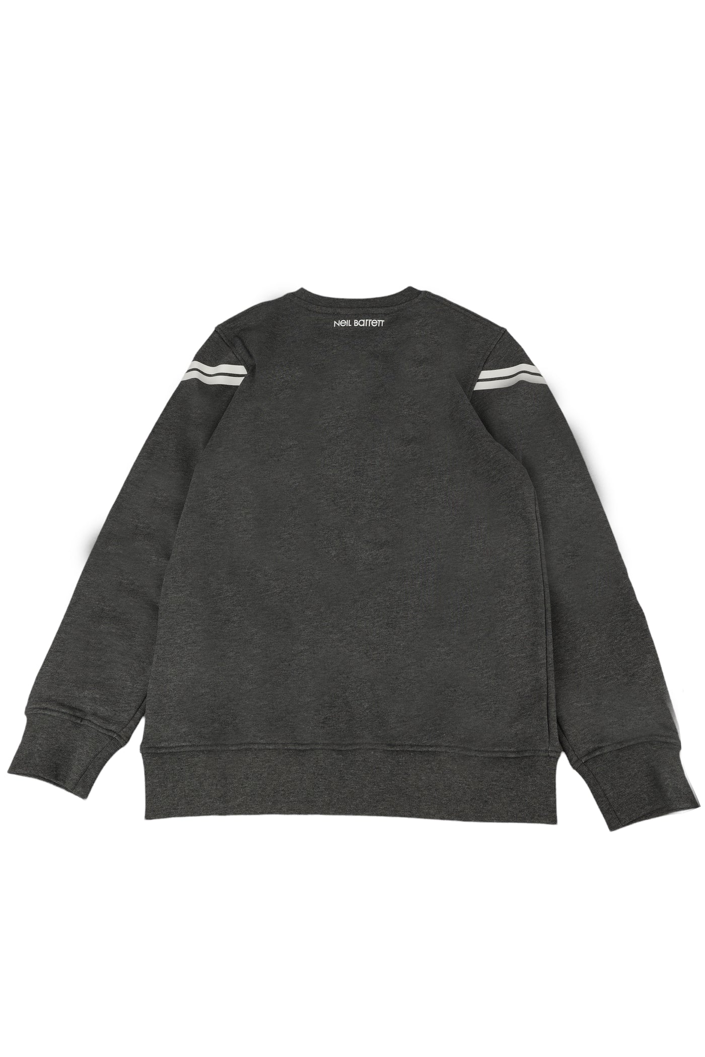 NEIL BARRETT KIDS SWEATSHIRT