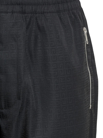 GIVENCHY 4G JOGGER PANTS