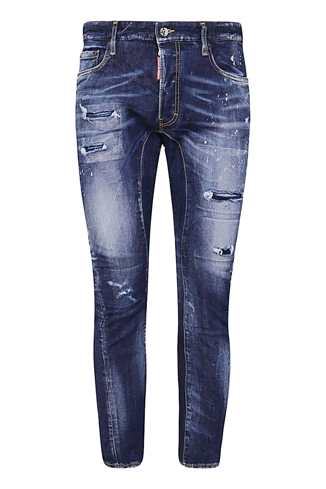 DSQUARED2 JEANS