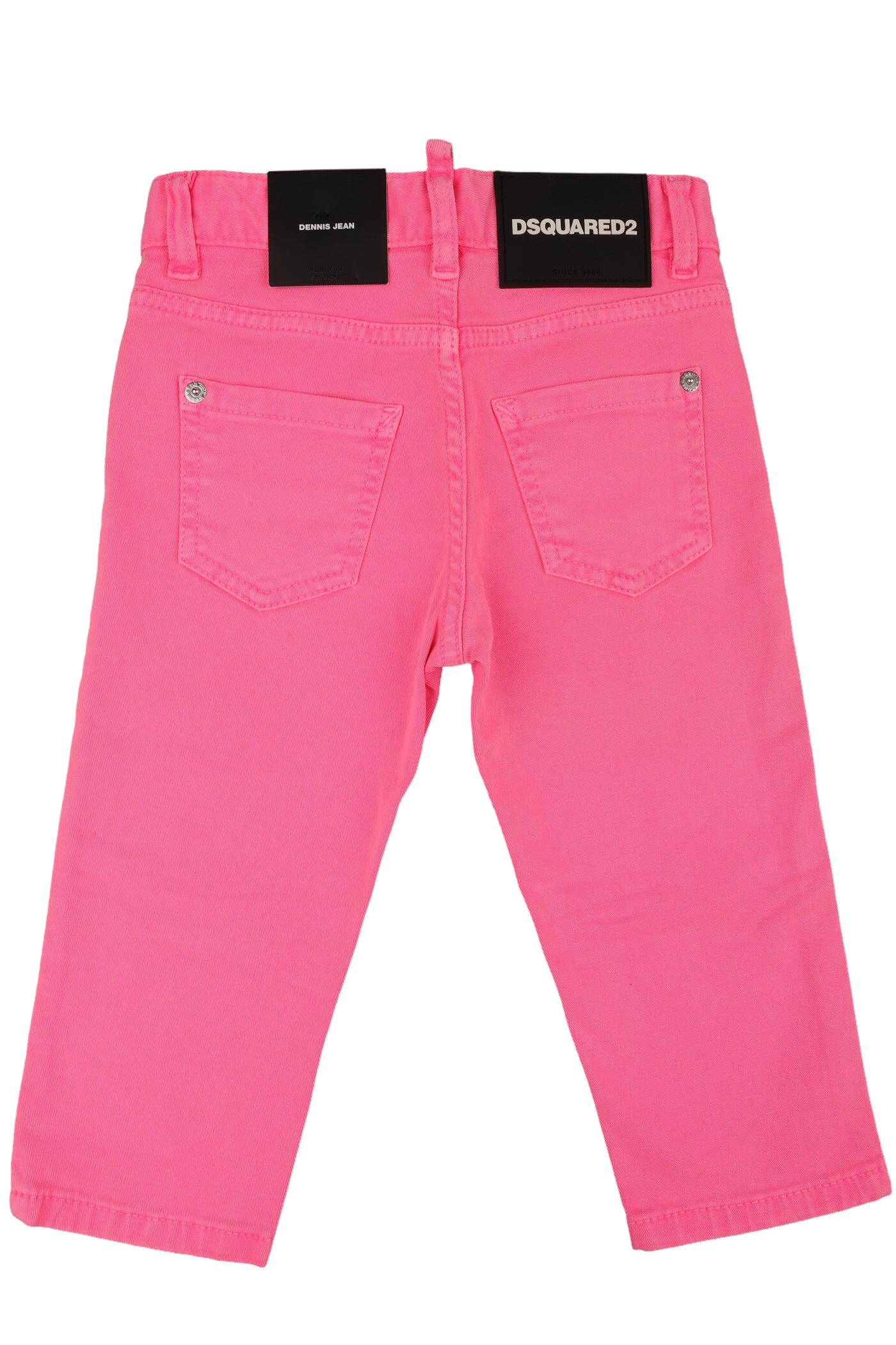 DSQUARED2 KIDS JEANS