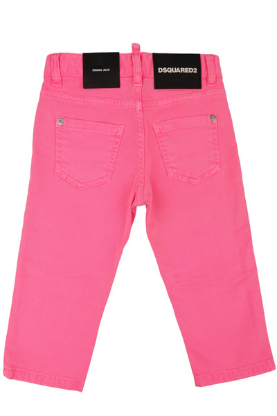 DSQUARED2 KIDS JEANS