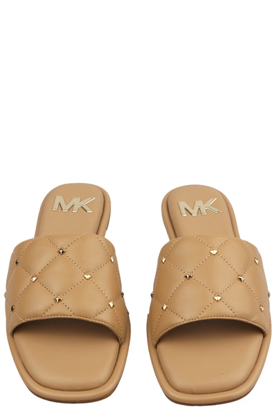 MICHAEL KORS HAYWORTH SLIDES