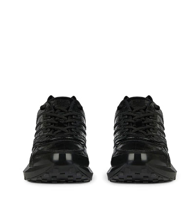 GIVENCHY GIV 1 SNEAKERS CROCODILE LEATHER