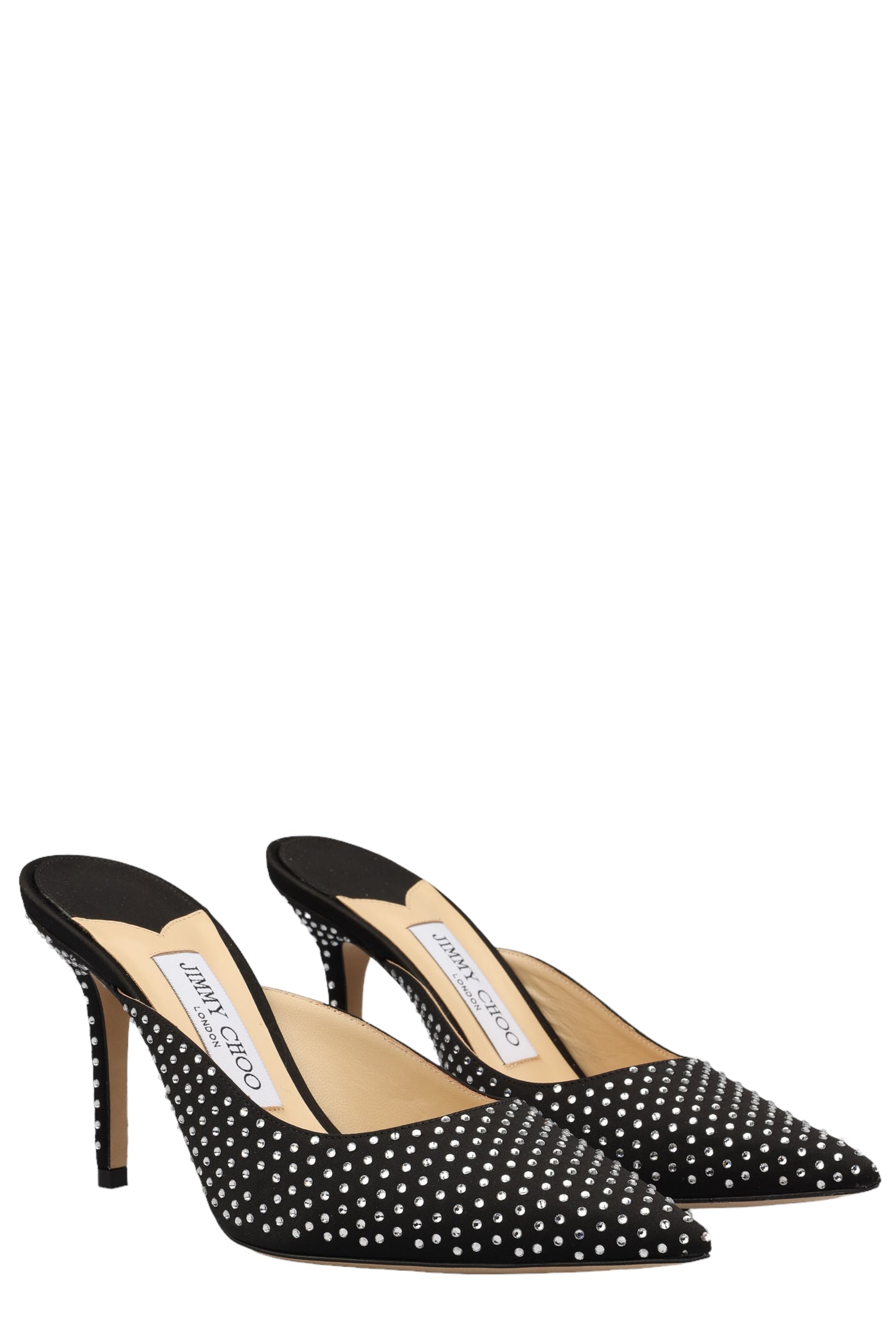 JIMMY CHOO DECOLLETES