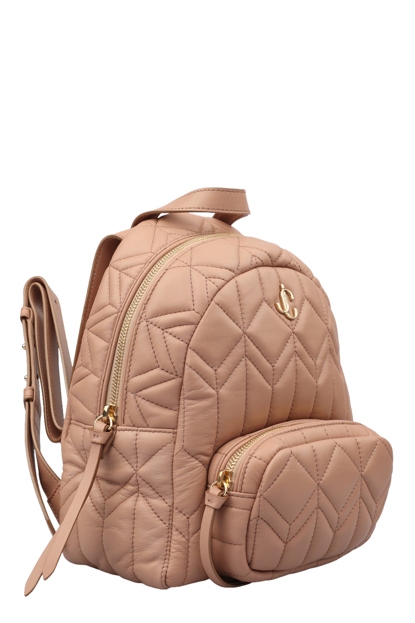 JIMMY CHOO BACKPACK