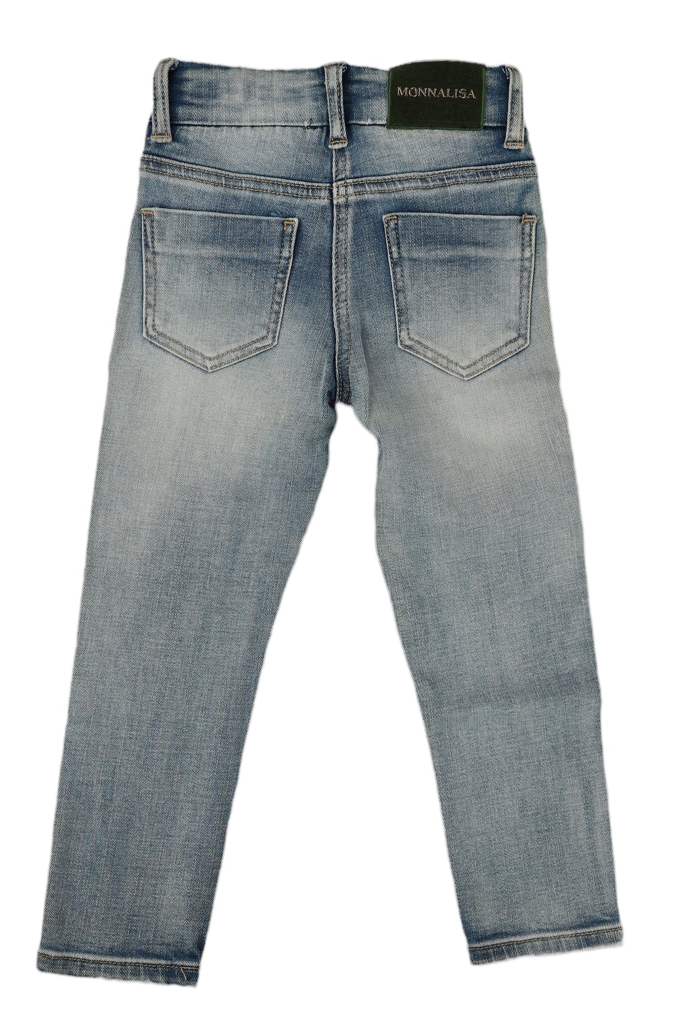 MONNALISA KIDS JEANS