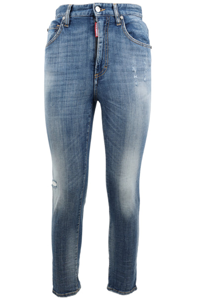 DSQUARED2 JEANS