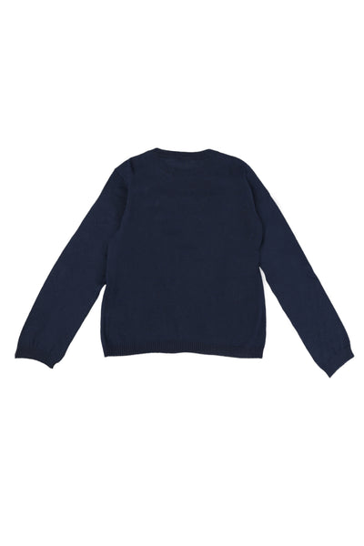 DOLCE & GABBANA KIDS PULLOVER