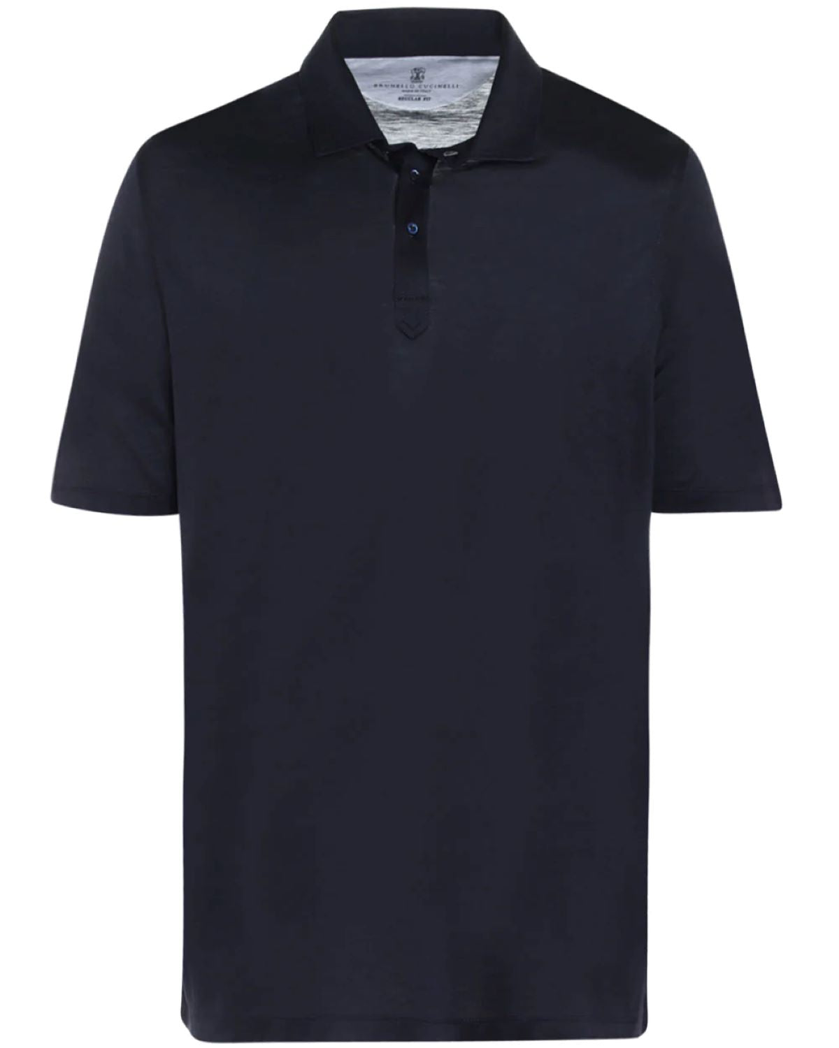 BRUNELLO CUCINELLI POLO