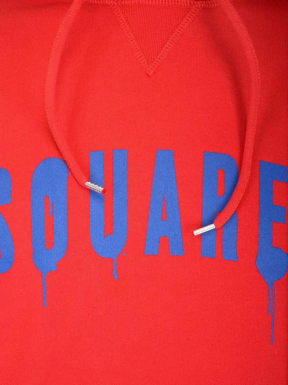 DSQUARED2 SWEATSHIRT