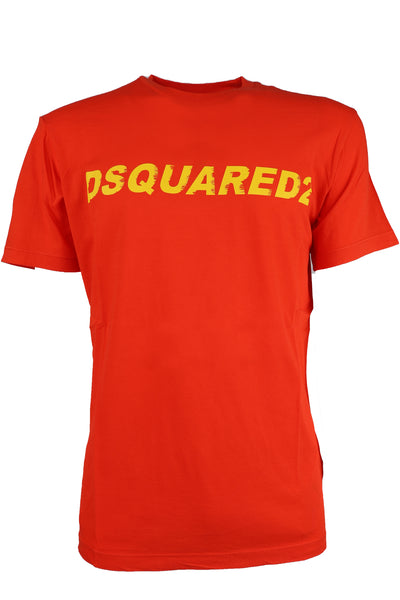 DSQUARED2 T-SHIRT