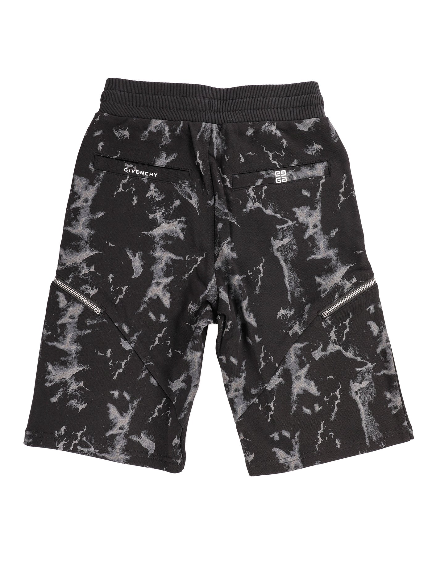 GIVENCHY KIDS BERMUDAS