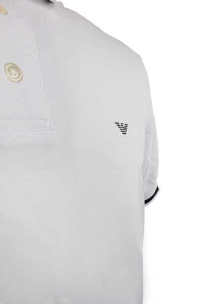 EMPORIO ARMANI POLO SHIRT