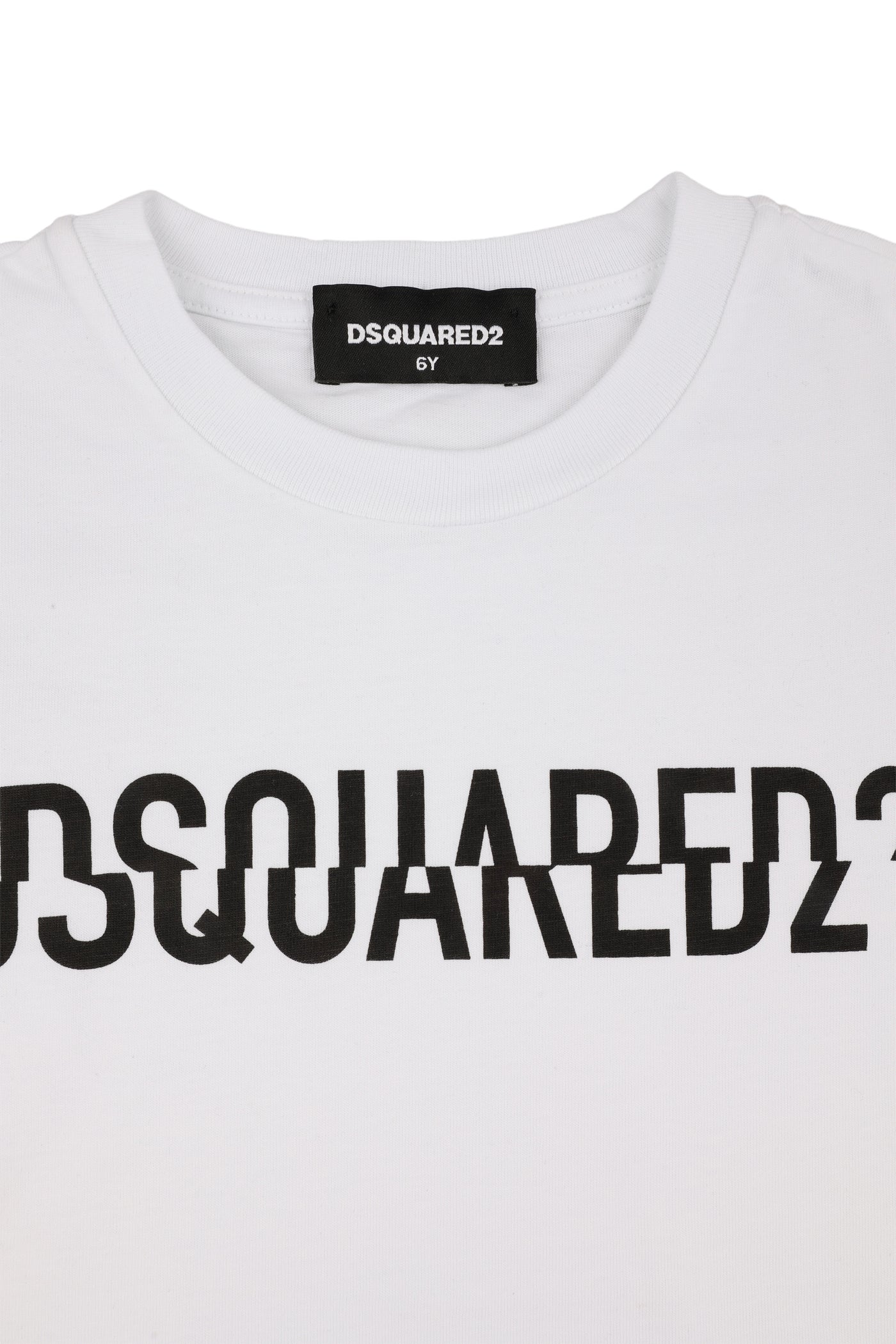 DSQUARED2 KIDS T-SHIRT