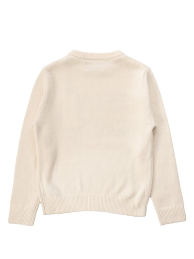 ZADIG & VOLTAIRE KIDS PULLOVER