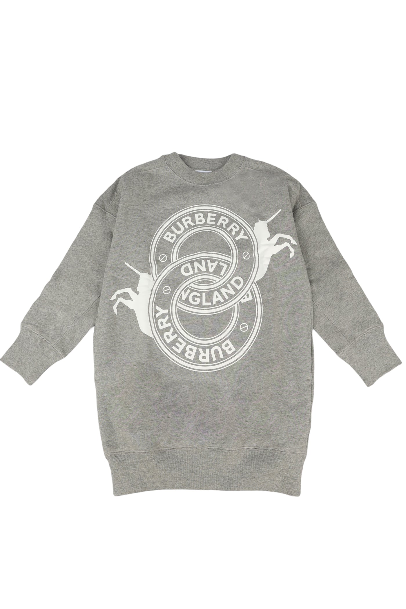 BURBERRY KIDS SWEATSHIRT