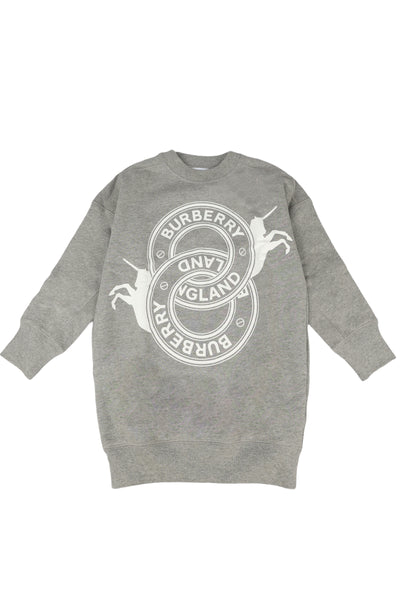 BURBERRY KIDS SWEATSHIRT