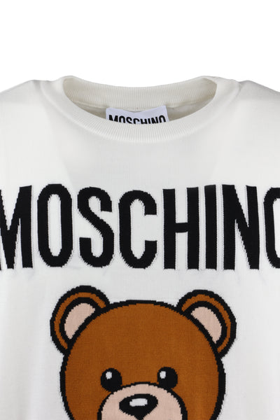 MOSCHINO PULLOVER