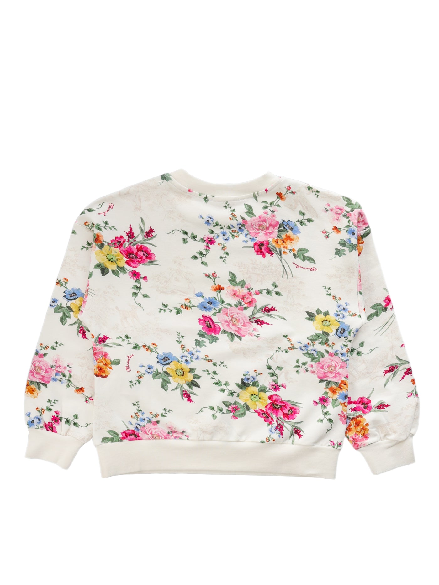 MONNALISA KIDS TOP