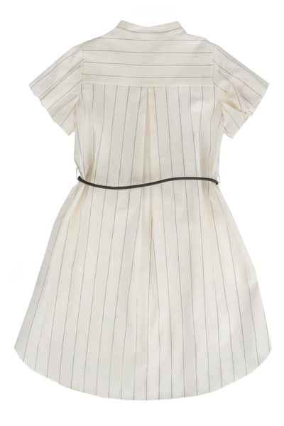 BRUNELLO CUCINELLI KIDS GIRL DRESS