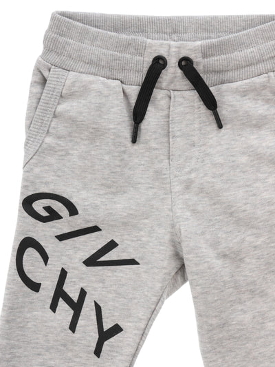 GIVENCHY KIDS SWEATPANTS