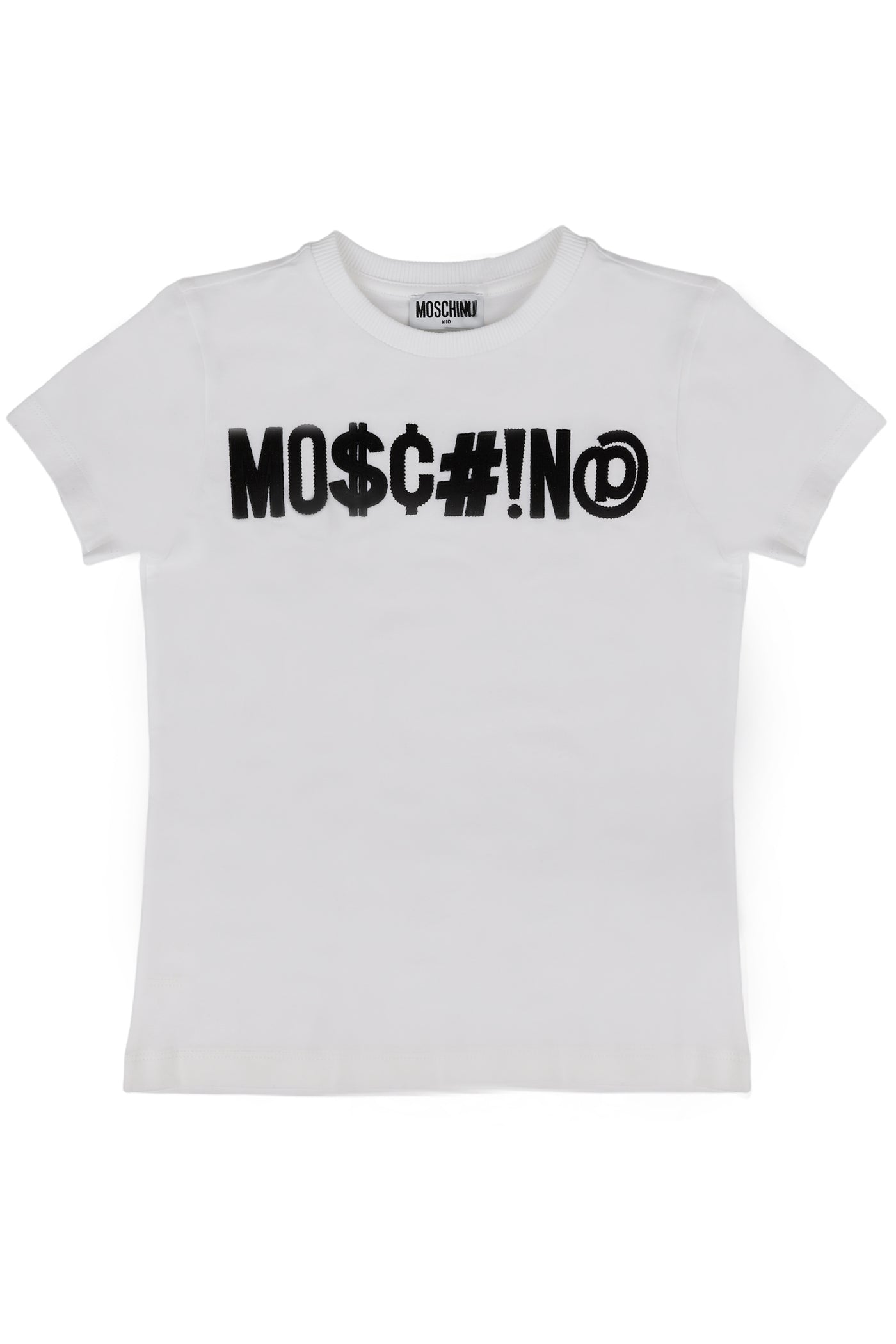 MOSCHINO KIDS T-SHIRT