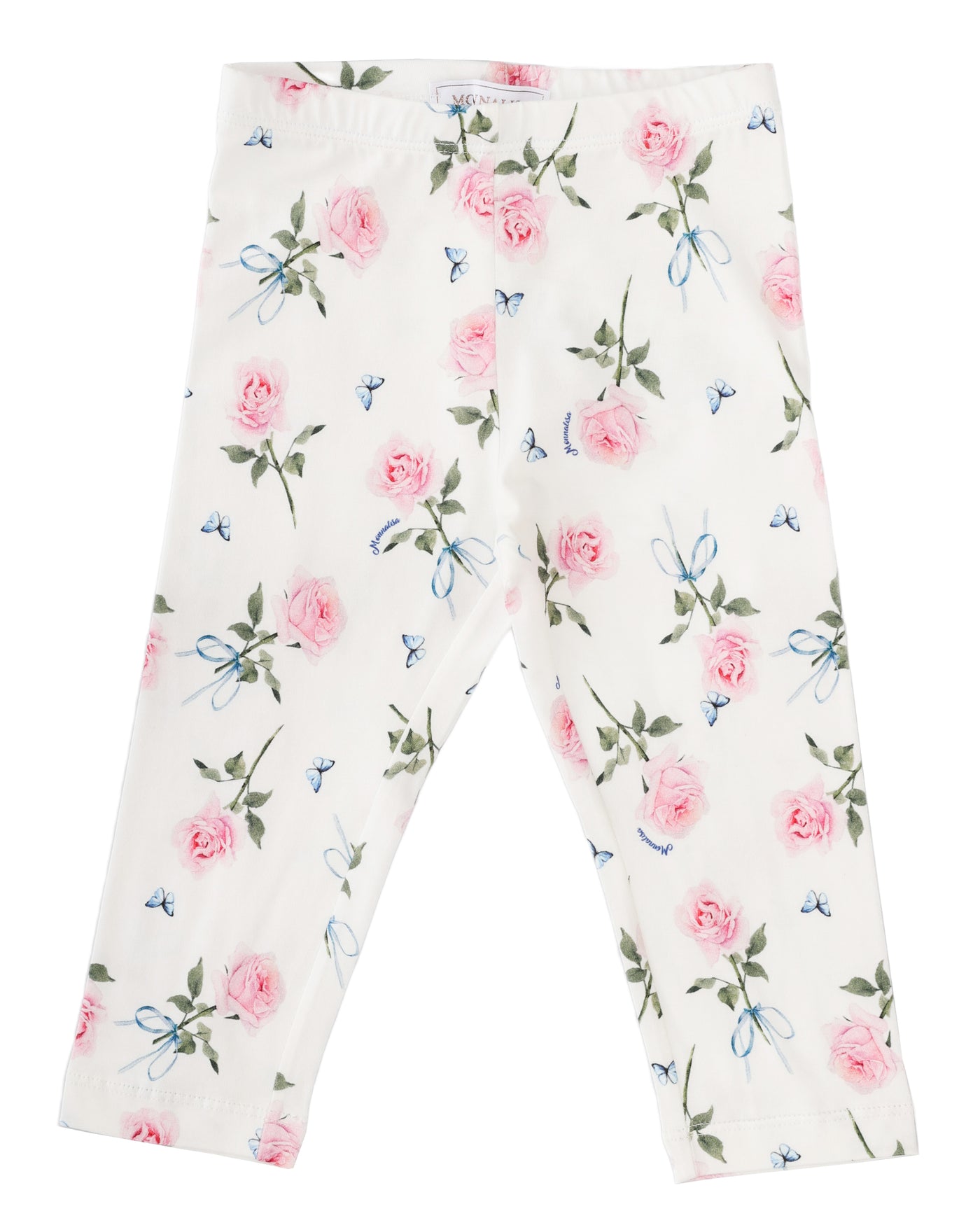 MONNALISA KIDS LEGGINGS