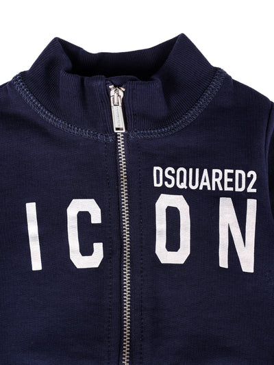 DSQUARED2 KIDS SWEATSHIRT