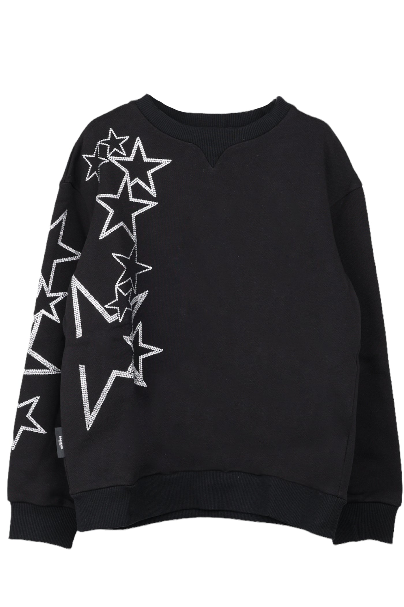 BALMAIN KIDS SWEATSHIRT