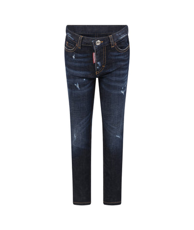 DSQUARED2 KIDS JEANS PANTS