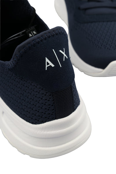 ARMANI EXCHANGE SNEAKERS