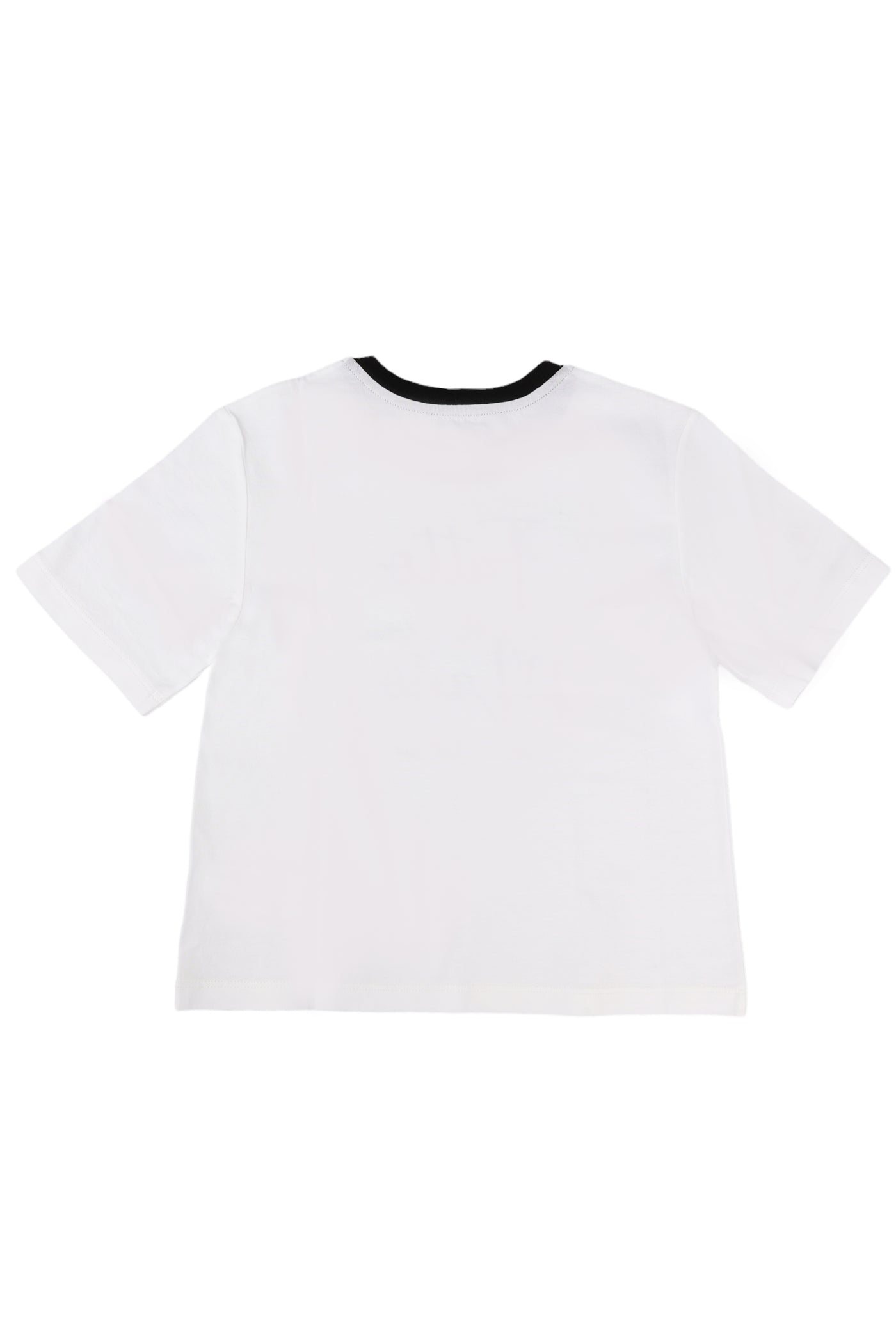 DOLCE & GABBANA KIDS T-SHIRT