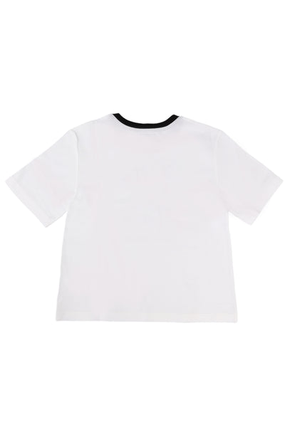 DOLCE & GABBANA KIDS T-SHIRT