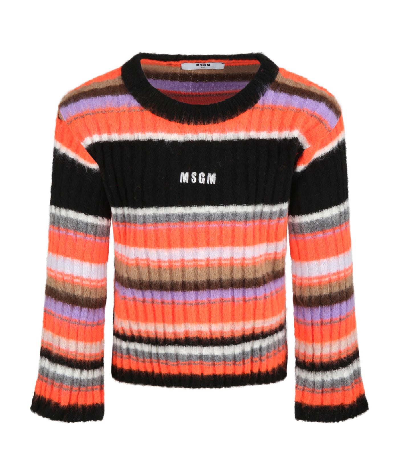 MSGM KIDS SWEATER