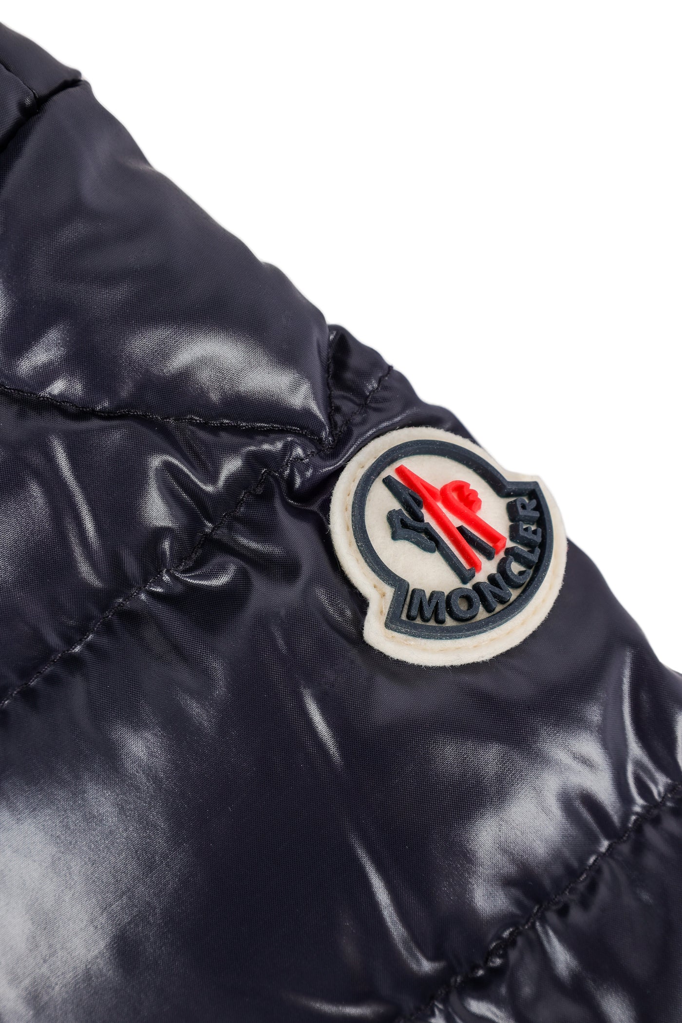 MONCLER KIDS JACKET