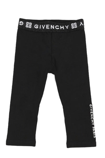 GIVENCHY KIDS LEGGINGS