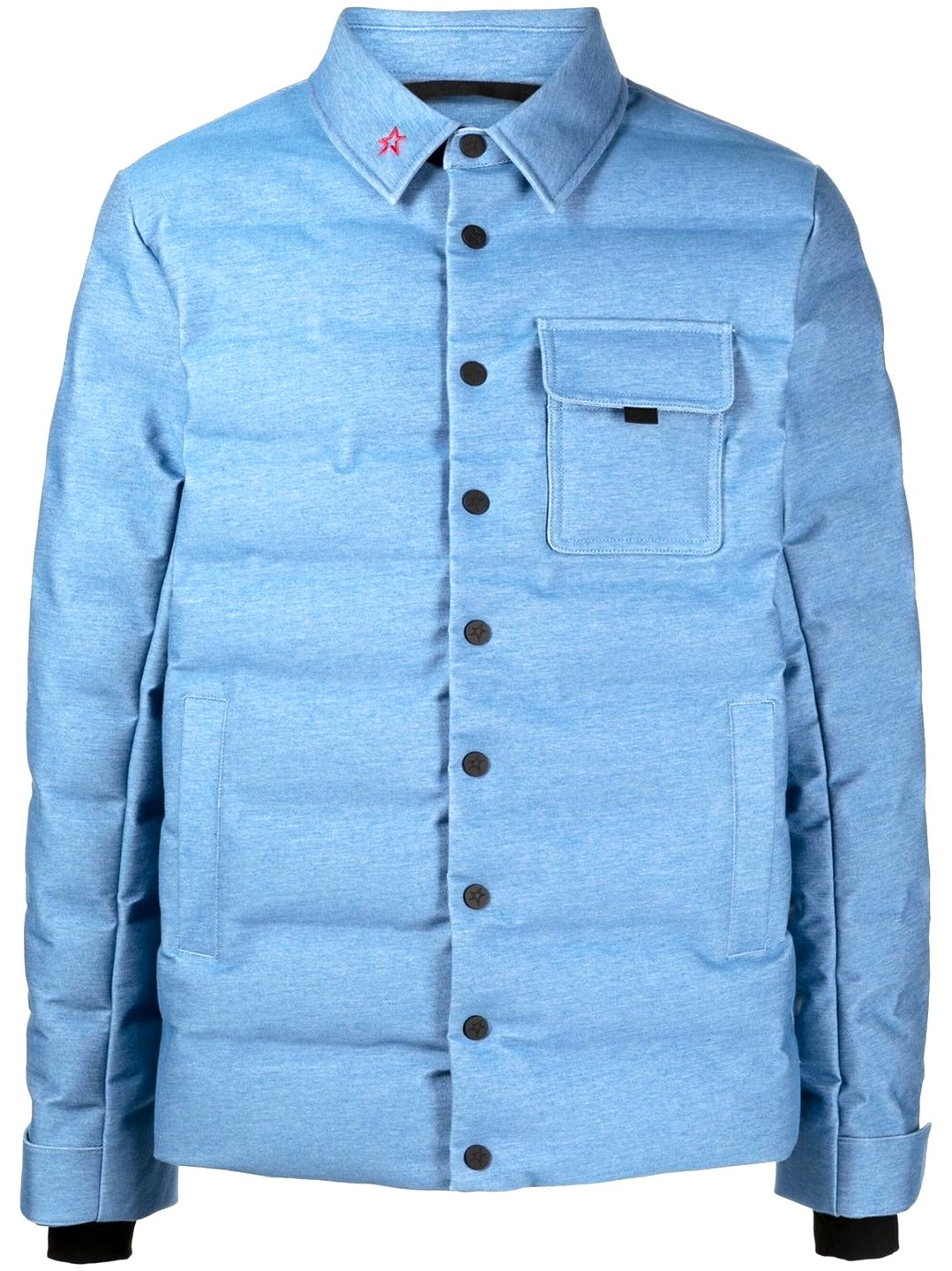 PERFECT MOMENT WARRIN SHIRT SKI JACKET