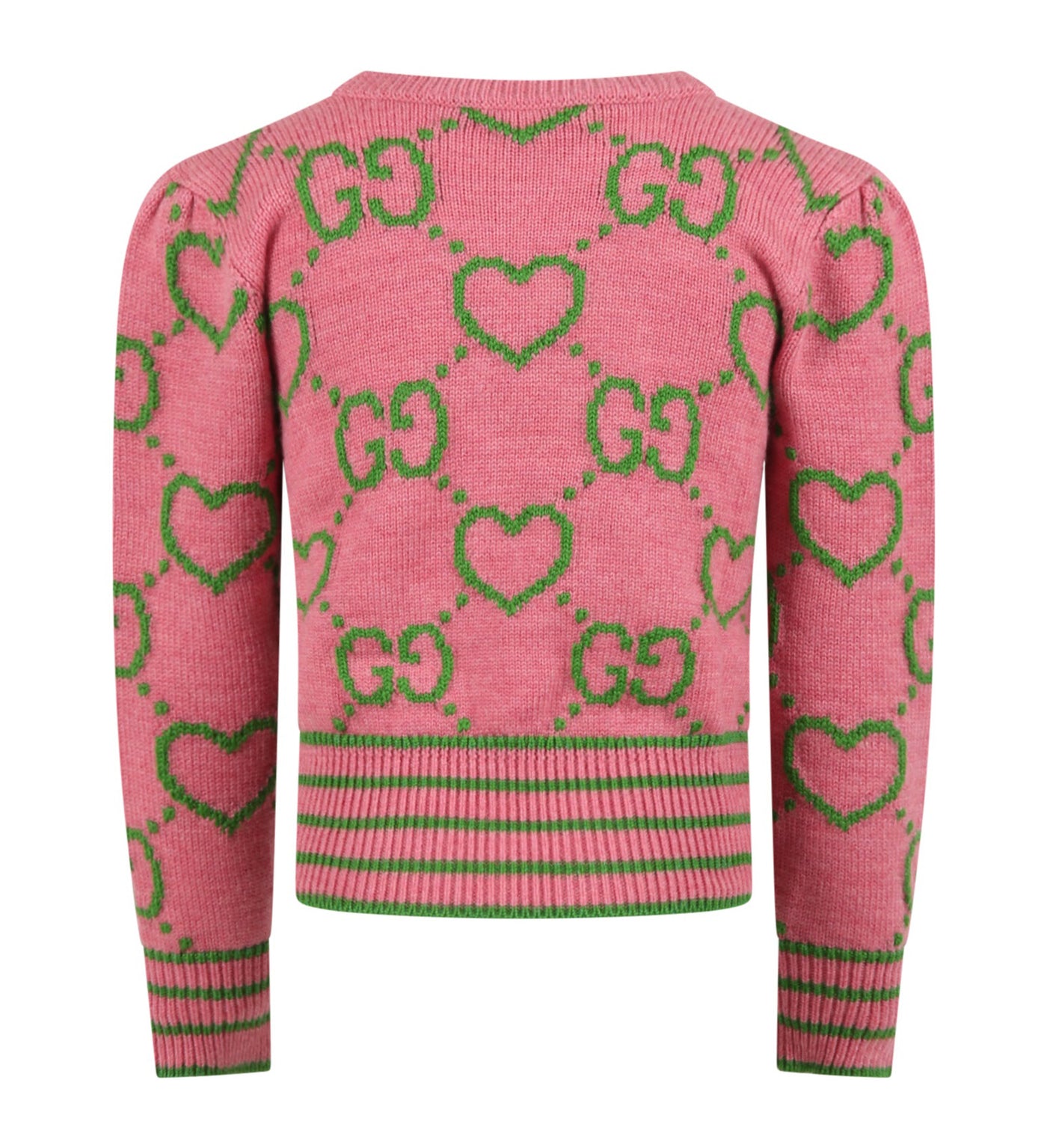 GUCCI KIDS SWEATER